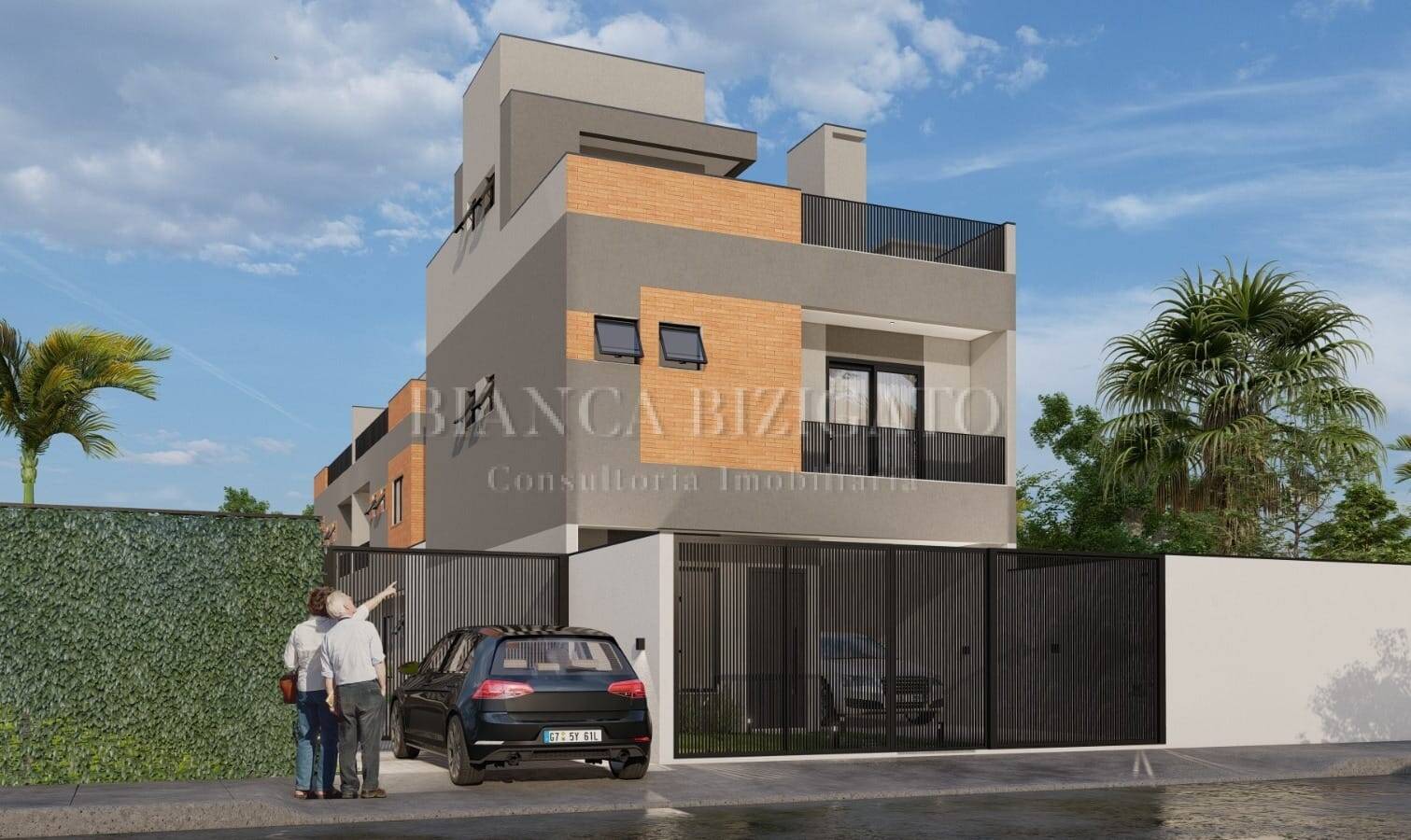 Casa à venda com 3 quartos, 115m² - Foto 4