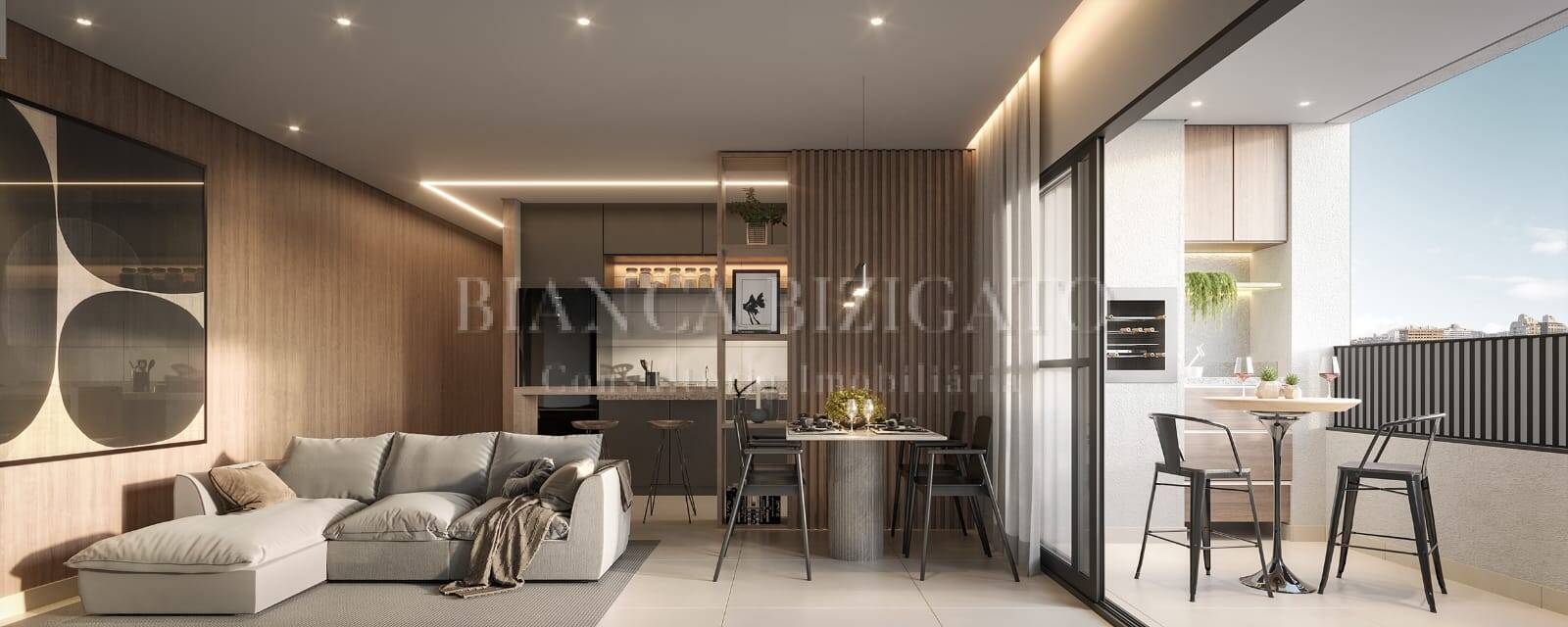 Apartamento à venda com 2 quartos, 73m² - Foto 37